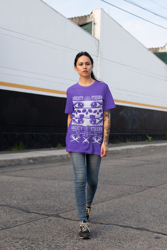 Women Plain T-shirt